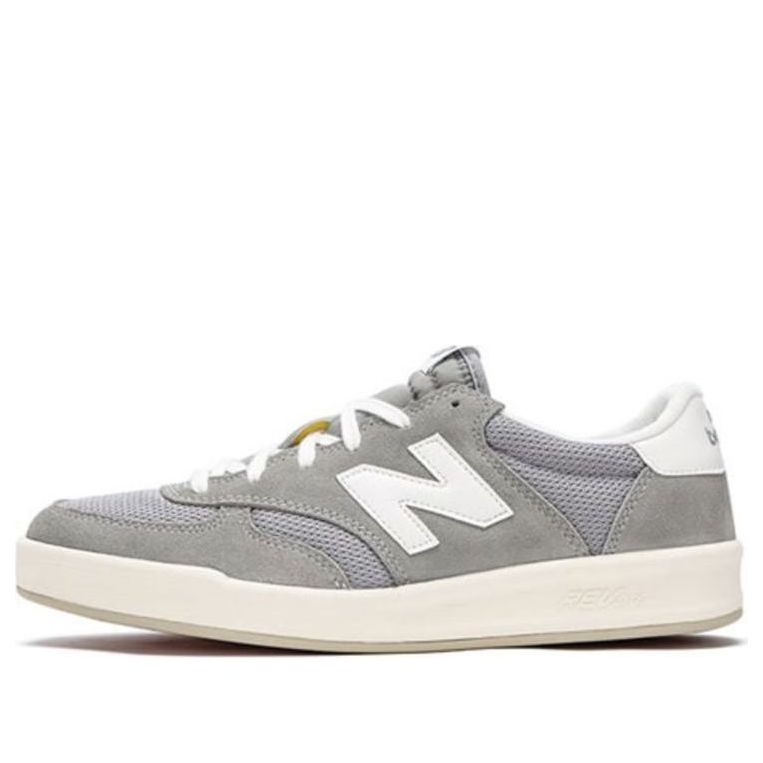 Tenisky a topánky New Balance CRT300V2 Šedá | CRT300CM