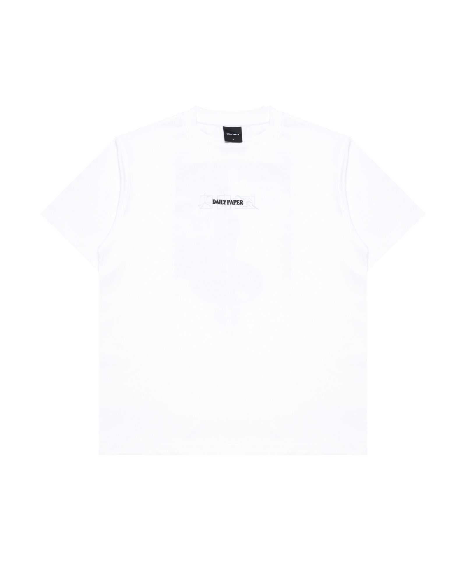 Mirror SS T-Shirt