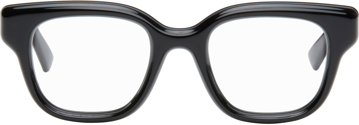 Slnečné okuliare Gucci Gucci Square Glasses Čierna | GG1831O-001, 0