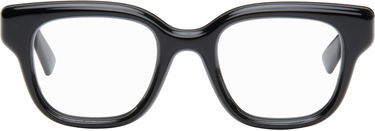 Slnečné okuliare Gucci Gucci Square Glasses Čierna | GG1831O-001, 0