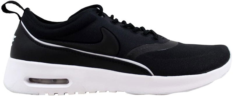 Tenisky a topánky Nike Air Max Thea Ultra Čierna | 844926-001