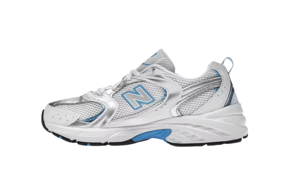 Tenisky a topánky New Balance 530 41.5 Biela | MR30DRW5, 0