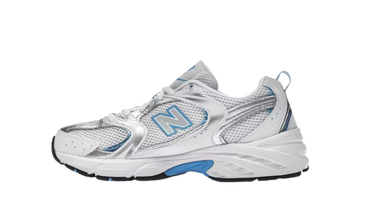 Tenisky a topánky New Balance 530 41.5 Biela | MR30DRW5, 0