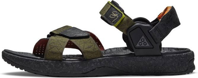 Tenisky a topánky Nike ACG Sig Zane x Air Deschutz Zelené | DH1039-300, 0