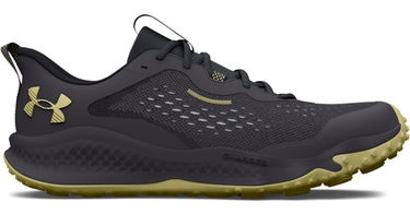 Tenisky a topánky Under Armour Charged Maven Trail Čierna | 3026136-100, 1