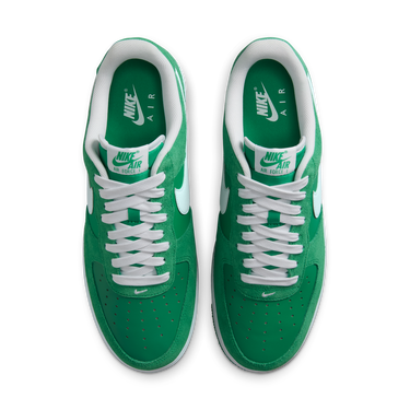 Tenisky a topánky Nike Air Force 1 '07 LV8 Zelené | IB6388-300, 2