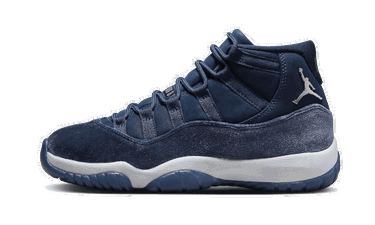 Tenisky a topánky Jordan Air 11 Retro “Midnight Navy” W Navy | AR0715-441, 2