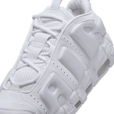 Tenisky a topánky Nike Air More Uptempo Low Biela | fz3055-100, 6