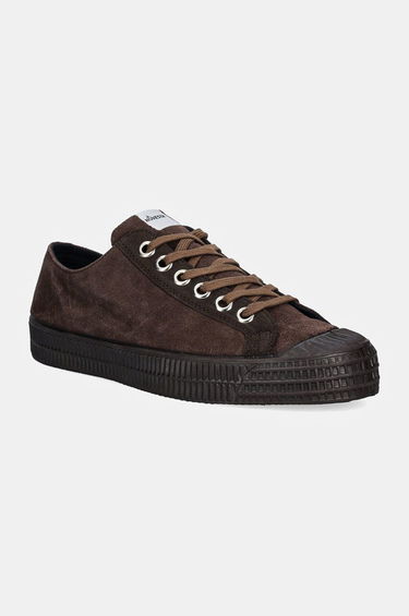 Tenisky a topánky Novesta STAR MASTER SUEDE Sneakers Hnedá | N374001.BRWMAR448, 0
