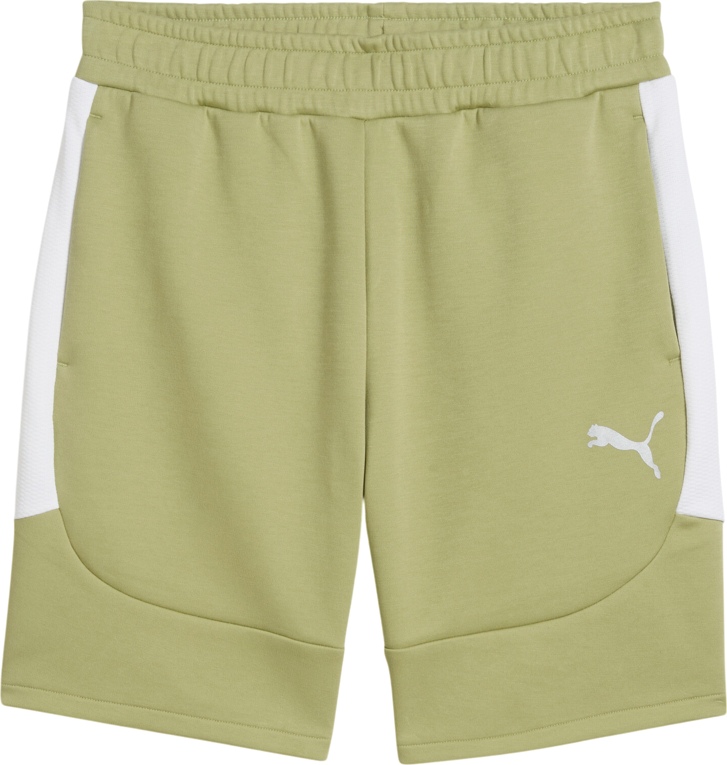 Šortky Puma Puma teamEvostripe Shorts Zelené | 659951-40, 0