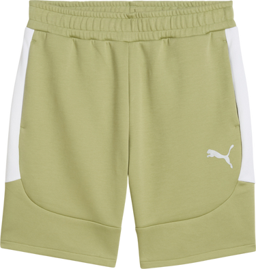 Šortky Puma Puma teamEvostripe Shorts Zelené | 659951-40, 0