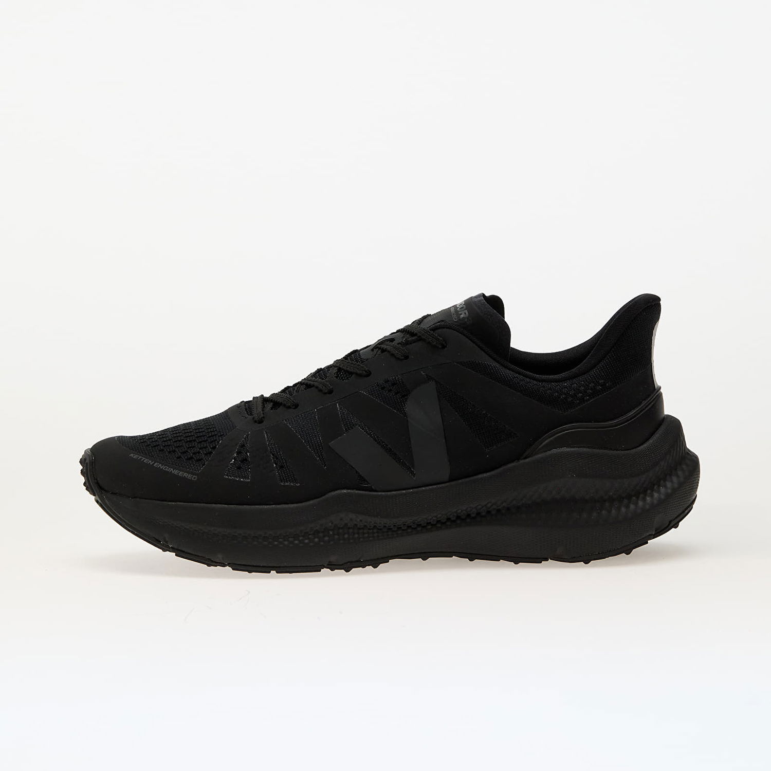 Tenisky a topánky Veja Condor 3 Adv Enmesh 44 Čierna | CE2820591B, 0