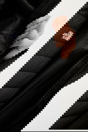 Bunda The North Face Carto Mono Triclimate Jacket Čierna | NF0A8D1SJK31, 10