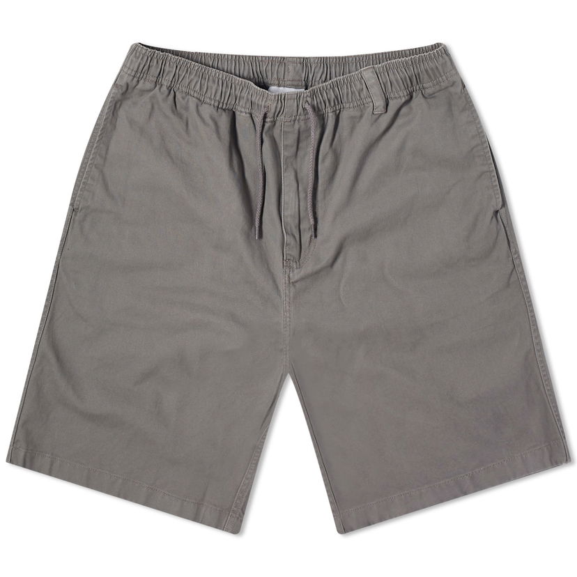 Šortky thisisneverthat Beach Short Šedá | TN241WSOKS01-GRY