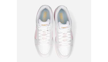 Tenisky a topánky Puma Slipstream Lo Šedá | 383401_11, 3