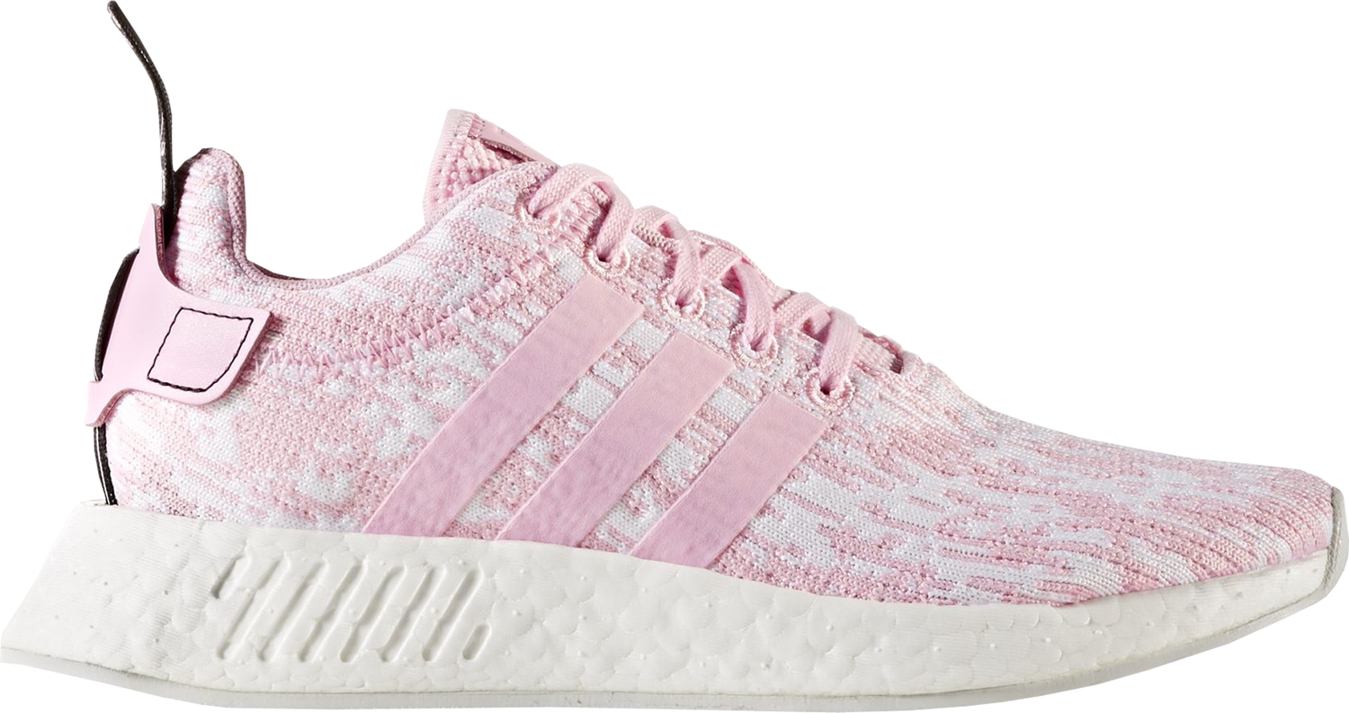 Tenisky a topánky adidas Originals NMD R2 Wonder Pink W Ružová | BY9315, 0