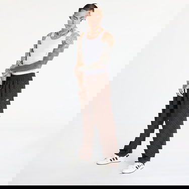 Tepláky adidas Originals Track Pants Hnedá | JP4428, 3