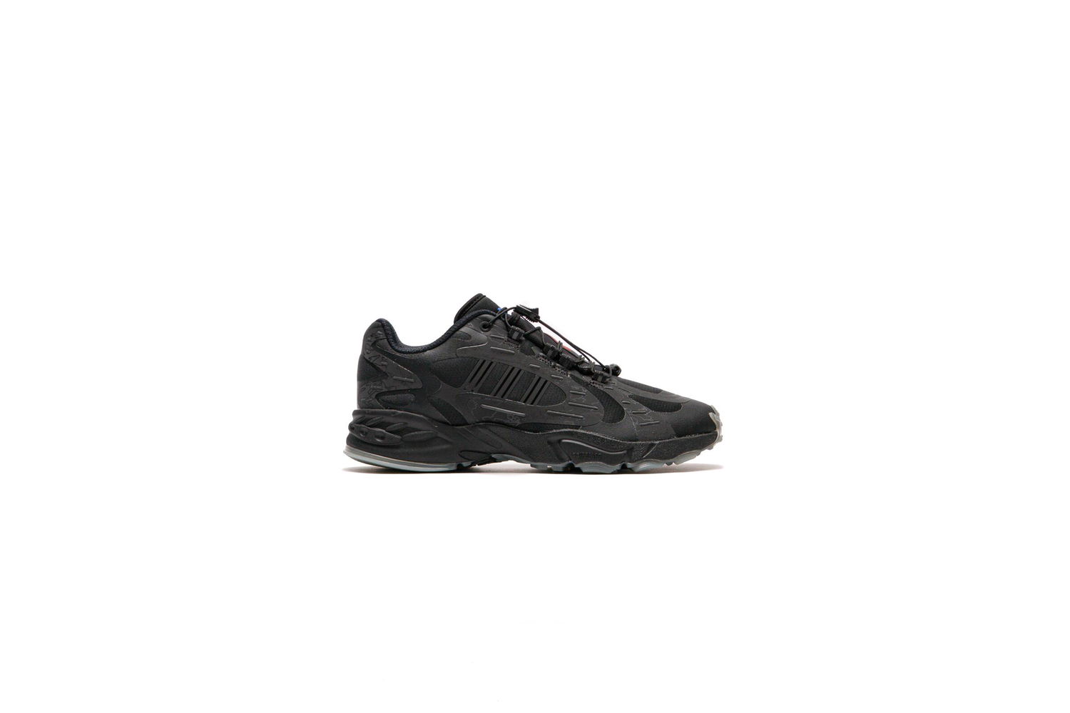 Tepláky adidas Originals 100 Thieves SAVAGE Čierna | JR5538, 0