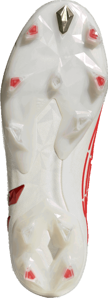 Tenisky a topánky adidas Performance PREDATOR EDGE.1 FG Biela | h02933, 2