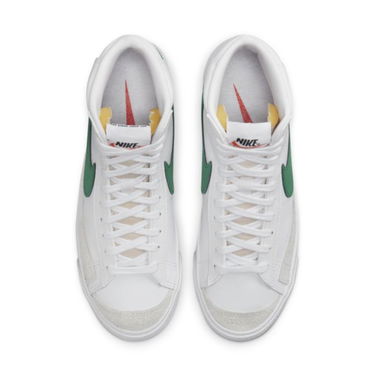 Tenisky a topánky Nike Blazer Mid '77 Vintage W Biela | CZ1055-119, 2