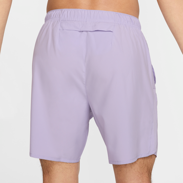 Šortky Nike Challenger Run Energy Dri-FIT 7" Running Shorts Fialová | HJ3566-515, 1