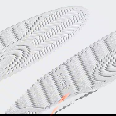 Tenisky a topánky adidas Originals G.S. Court Biela | GX9448, 5