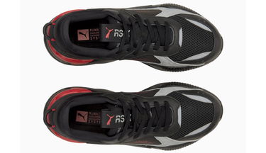 Tenisky a topánky Puma RS-X Reinvention Čierna | 369579_13, 3