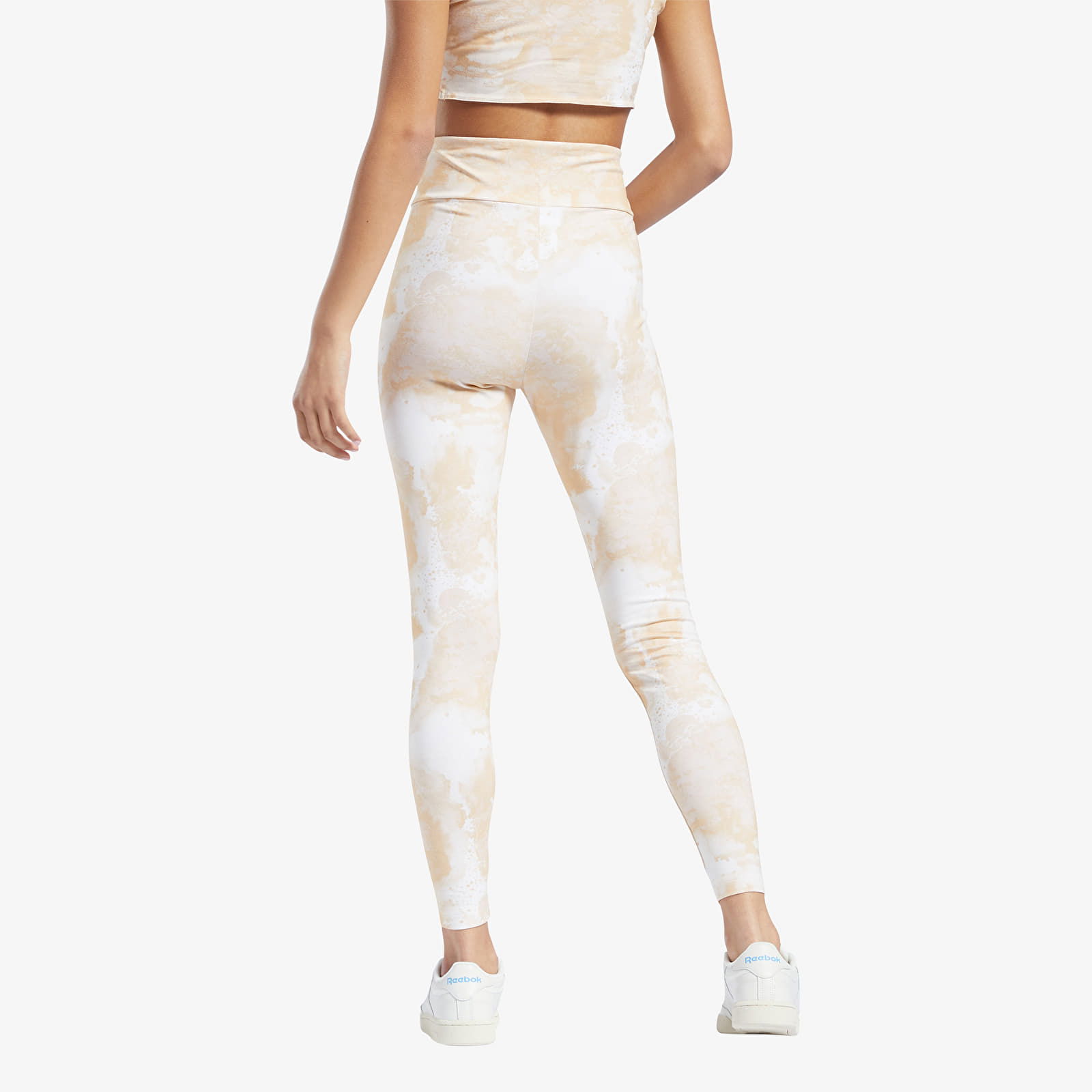 Classics Cloud Splatter Leggings