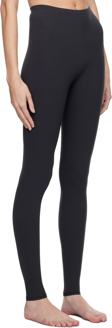 Legíny SKIMS SKIMS Fits Everybody Leggings Čierna | BO-LEG-4110, 1