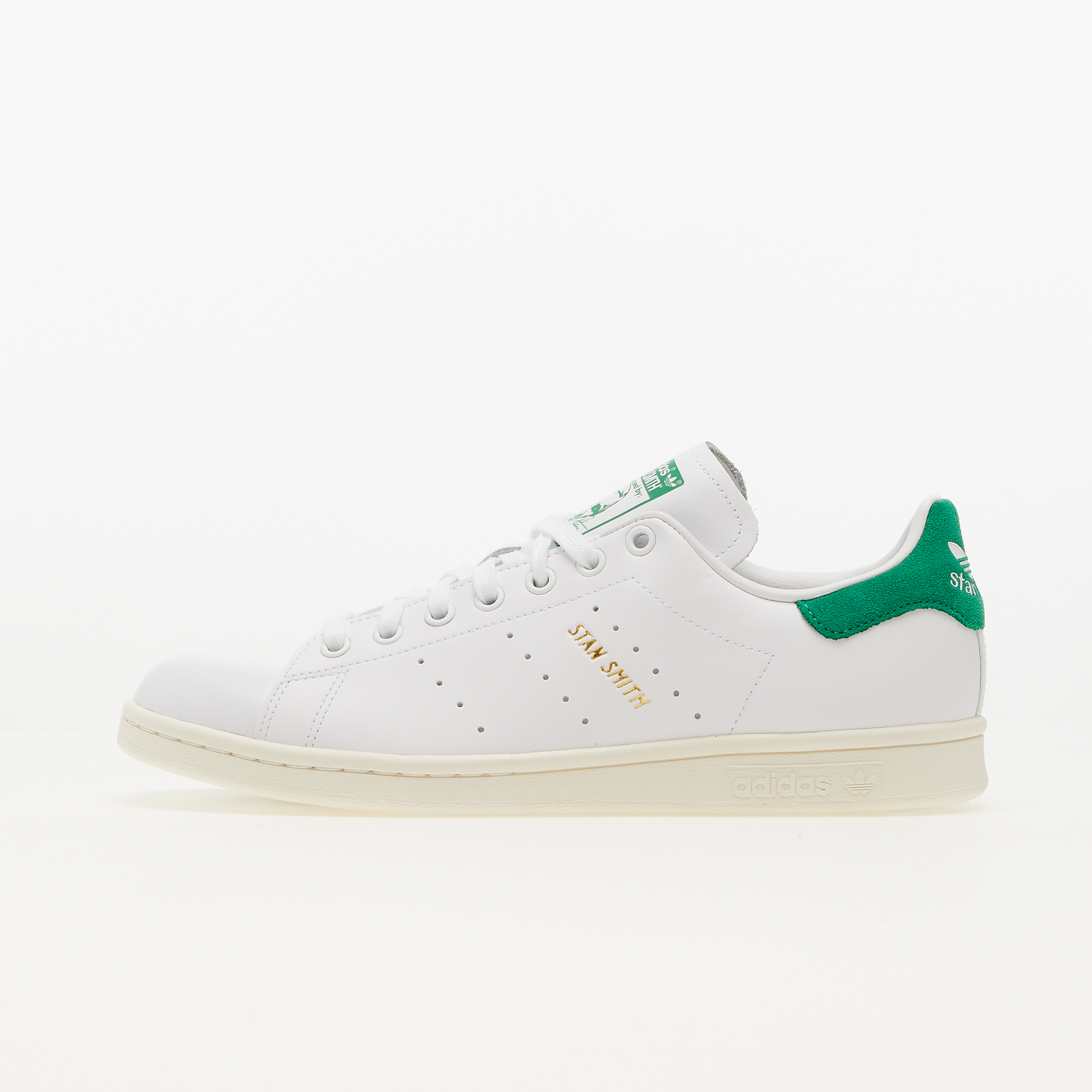 Tenisky a topánky adidas Originals Stan Smith Biela | GW1390, 0
