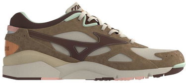 Tenisky a topánky Mizuno Sky Medal Hnedá | D1GA332601, 2