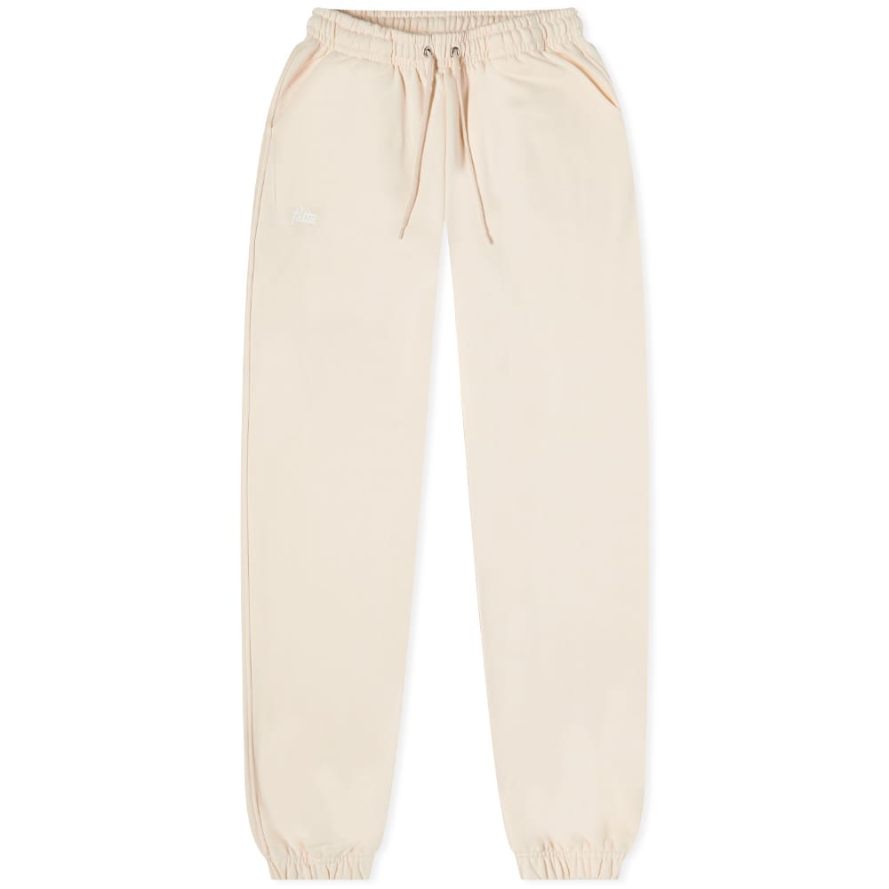 Tepláky Patta Basic Sweat Pant Béžová | POC-FEM-BC-JP-003, 0