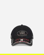 Act of Disagreement Barbed Wire Cap