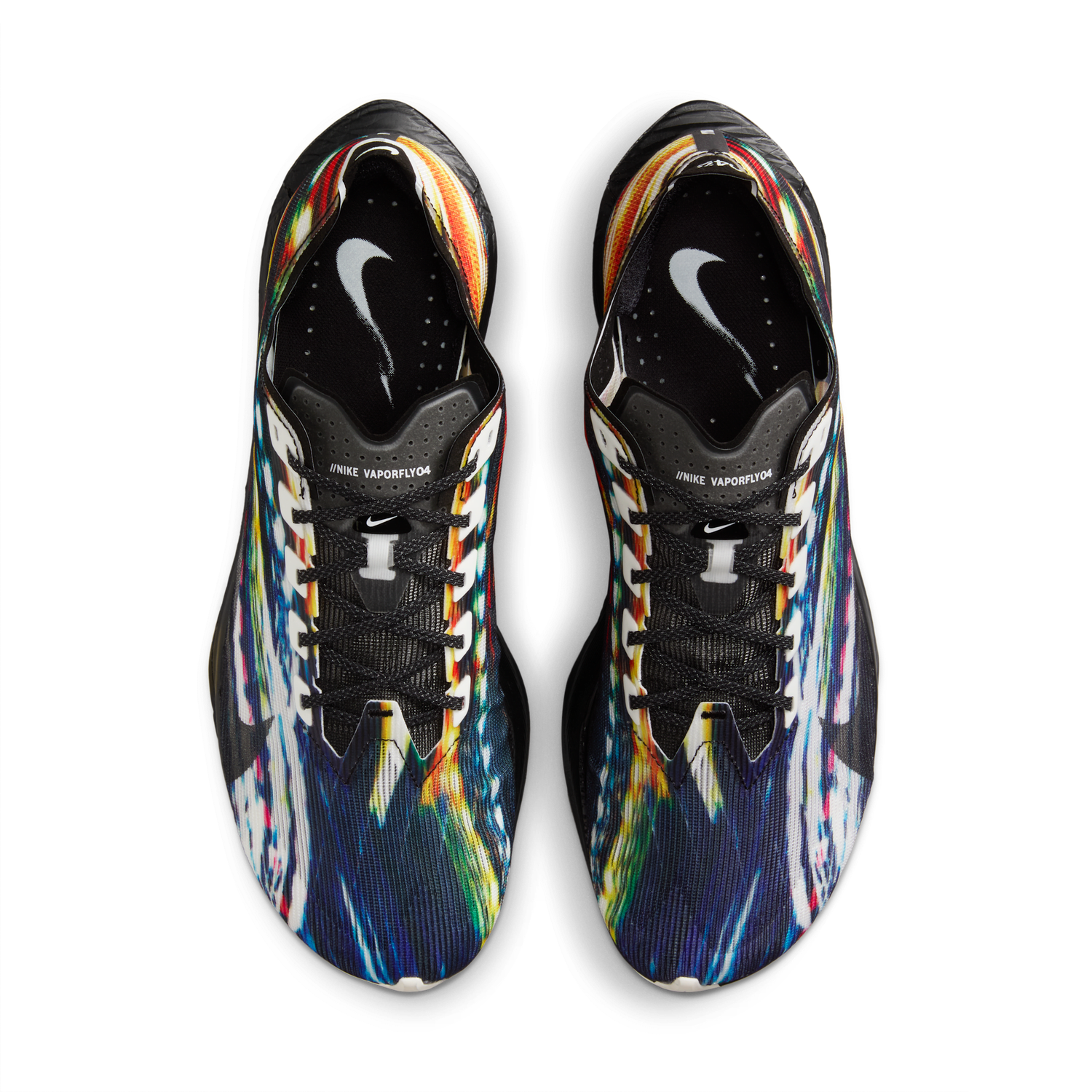 Tenisky a topánky Nike ZoomX Vaporfly Next% 4 Premium Light Trails Rôznofarebný | IB8167-999, 1