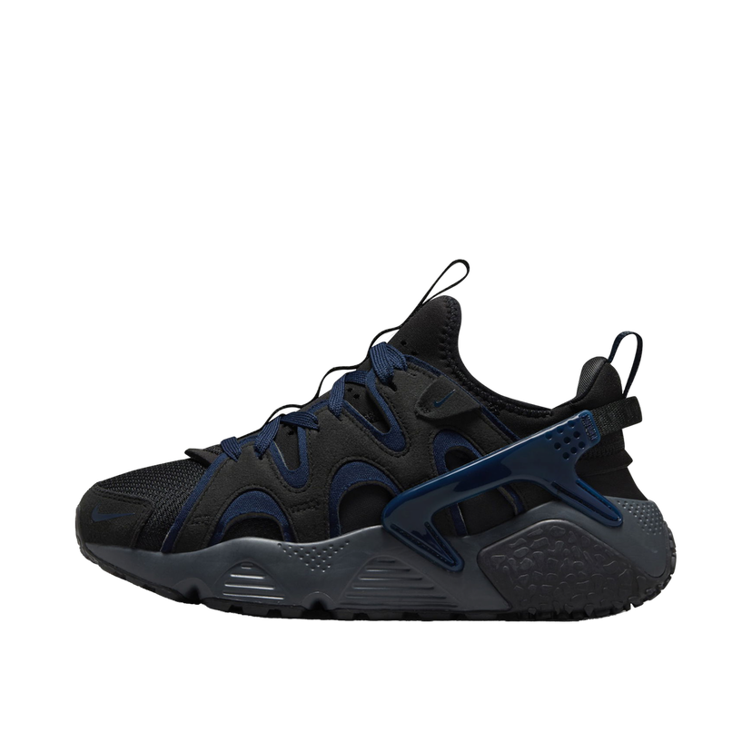 Tenisky a topánky Nike Air Huarache Craft Black Obsidian (Women's) Čierna | DQ8031-003