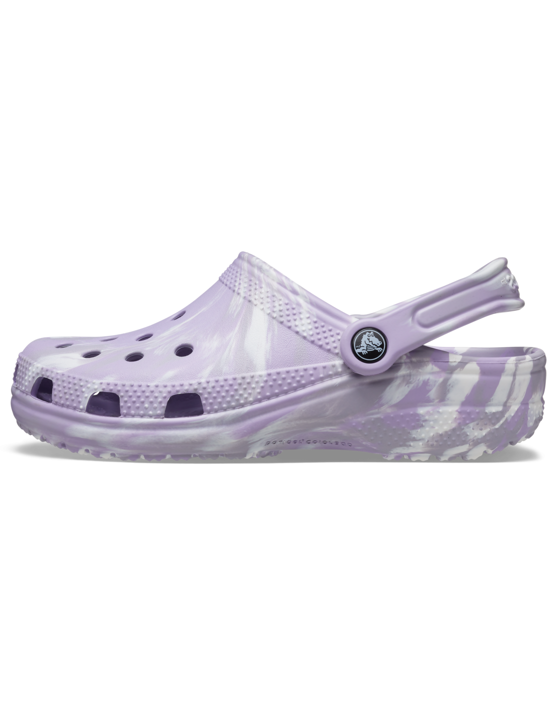 Tenisky a topánky Crocs Classic Clog W Fialová | 2068675PT, 0