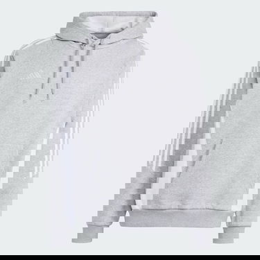 Mikina adidas Performance Tiro 24 Sweat Šedá | IR7545, 4