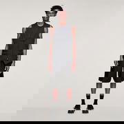 Y-3 SPORT UNIFORM PLEATED Shorts