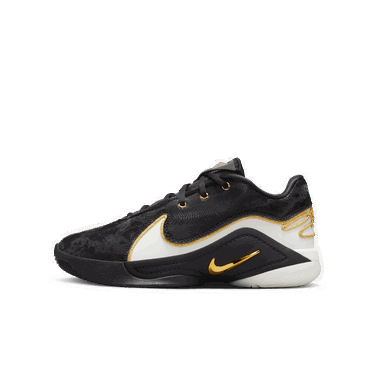 Tenisky a topánky Nike LeBron XXII Split Čierna | HV8616-100, 2