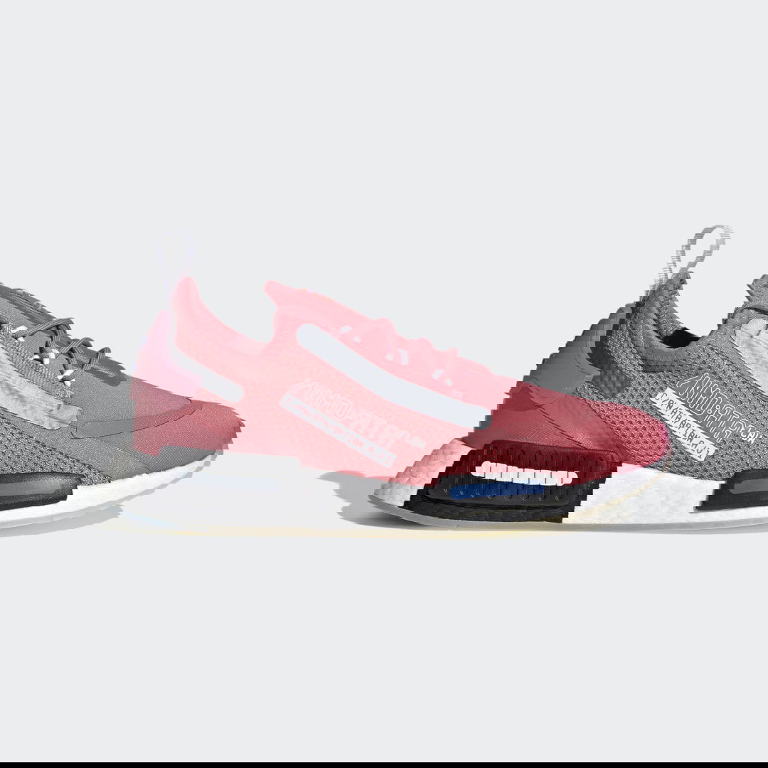 Tenisky a topánky adidas Originals NMD_R1 Spectoo Ružová | FZ3208, 0
