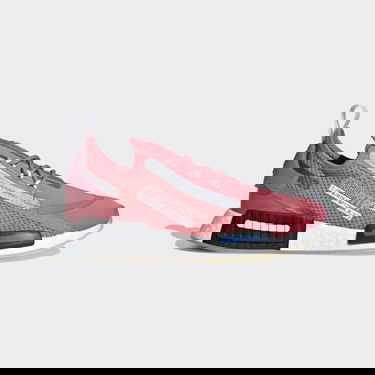Tenisky a topánky adidas Originals NMD_R1 Spectoo Ružová | FZ3208, 0