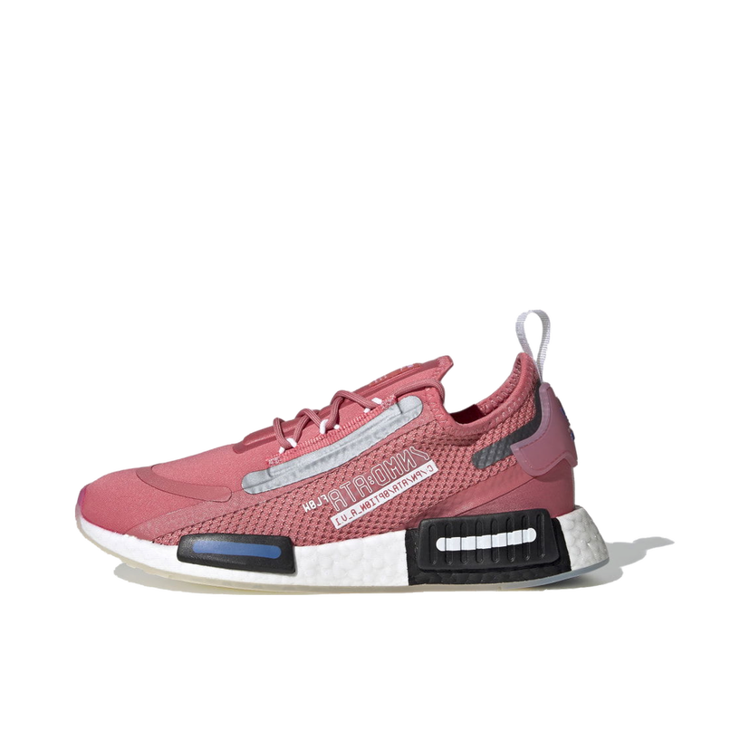 Tenisky a topánky adidas Originals NMD_R1 Spectoo Ružová | FZ3208