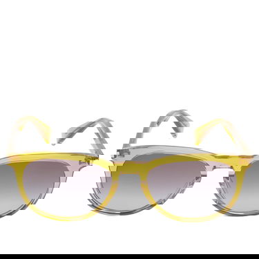 Slnečné okuliare Saint Laurent Saint Laurent SL 797 Sunglasses Žltá | SL-797-005, 2