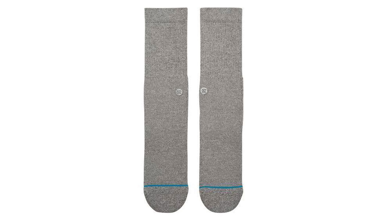 Icon Heather Socks