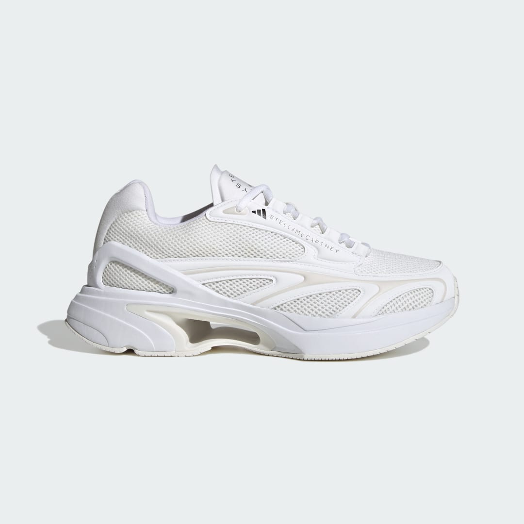 Tenisky a topánky adidas Performance Stella McCartney Sportswear 2000 Biela | IG0013, 0