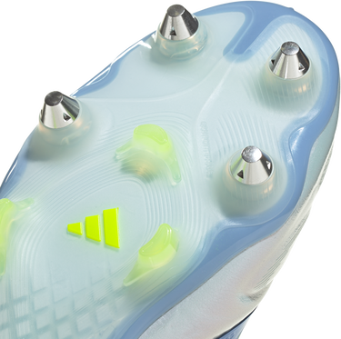 Tenisky a topánky adidas Performance COPA PURE III ELITE LL SG Modrá | ih0857, 6