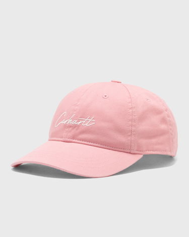 Šiltovka Carhartt WIP Delray Cap "Amalfi / Aqua" Tyrkysová | I031638_1KU_XX, 4