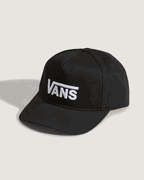 Kids Drop V Logo Snapback Hat