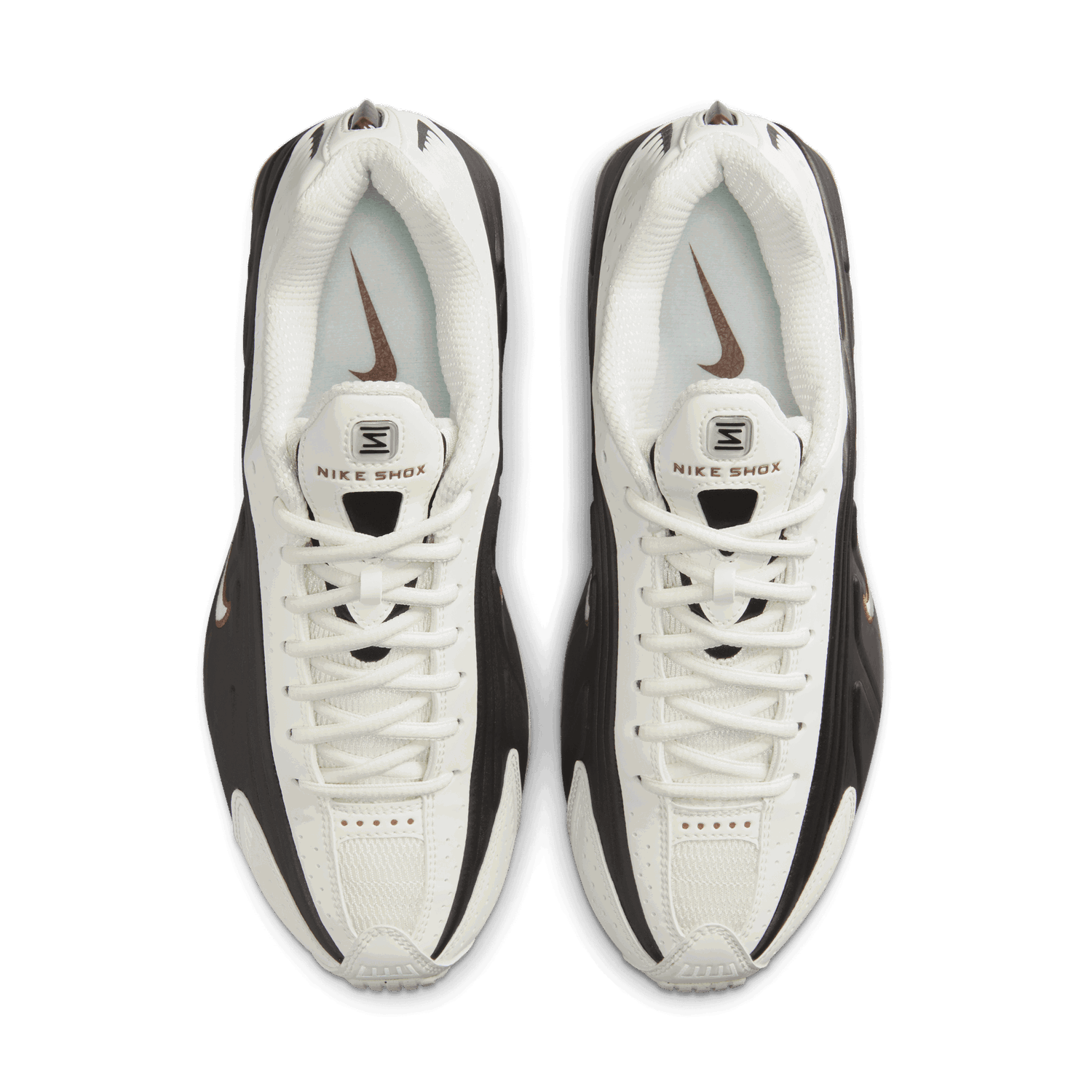Tenisky a topánky Nike Nike Shox R4 Čierna | AR3565-104, 1