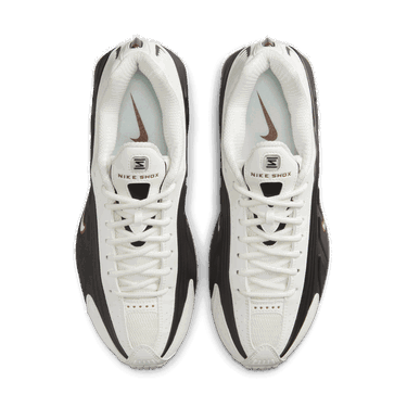 Tenisky a topánky Nike Nike Shox R4 Čierna | AR3565-104, 1
